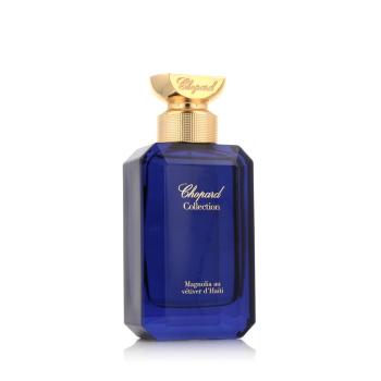 Chopard Collection Magnolia au vétiver d'Haiti