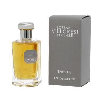 Lorenzo Villoresi Theseus