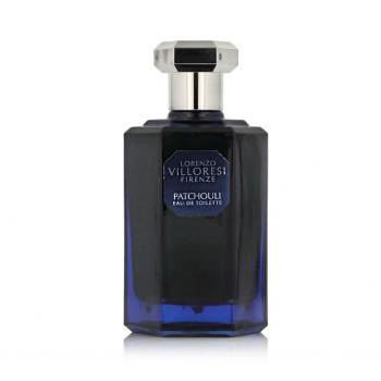 Lorenzo Villoresi Patchouli