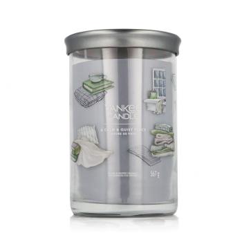 Yankee Candle Signature A Calm & Quiet Place Tumbler