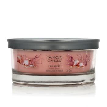 Yankee Candle Signature Pink Sands