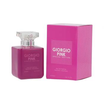 Giorgio Group Pink