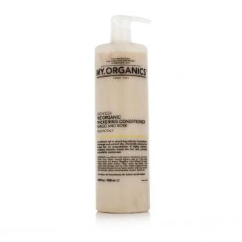 MY.ORGANICS The Organic Thickening Conditioner