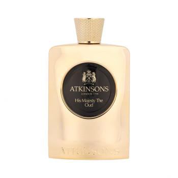 Atkinsons His Majesty The Oud
