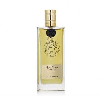 Nicolai Parfumeur Createur New York Intense