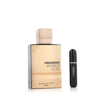 Al Haramain Amber Oud Black Edition
