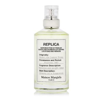 Maison Margiela Paris Replica Under The Lemon Trees
