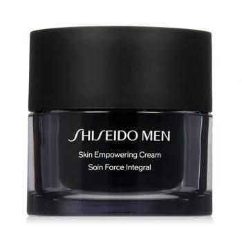 Shiseido MEN Skin Empowering Cream
