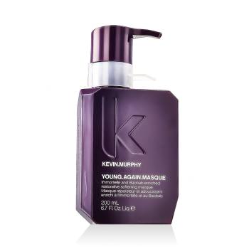 Kevin Murphy Young.Again Masque