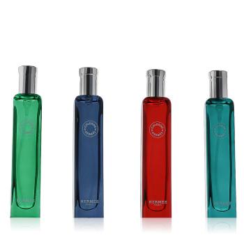 Hermes Colognes Collection