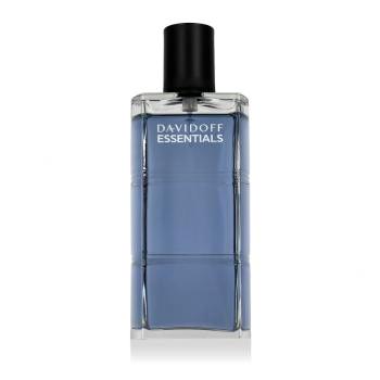 Davidoff Essentials Blue