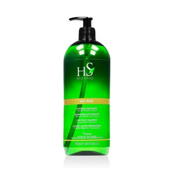 HS MILANO No Frizz Anti-Frizz Shampoo