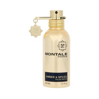 Montale Amber & Spices