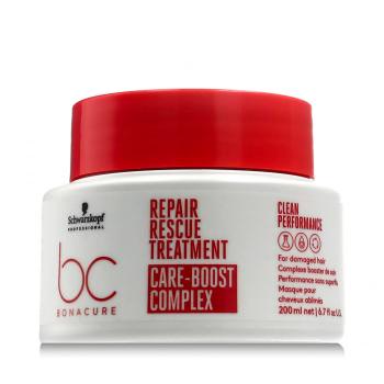 Schwarzkopf Professional BC Bonacure Repair Rescue Treatment