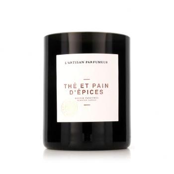 L´Artisan Parfumeur Scented Candle Thé et Pain D'Épices