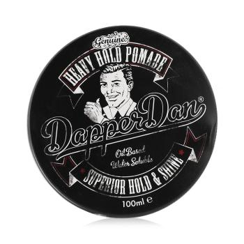 Dapper Dan Heavy Hold Pomade