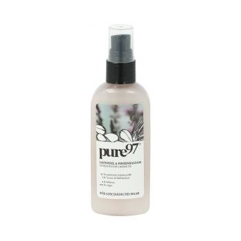 Lavender & Pine Balm Repair Cream Oil