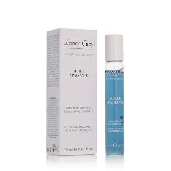 Leonor Greyl Huile Apaisante Soothing Treatment