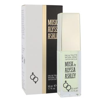 Alyssa Ashley Musk