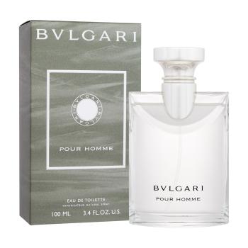 Bvlgari Pour Homme