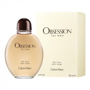 obsession for men 125ml