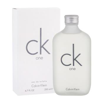 Calvin Klein CK One