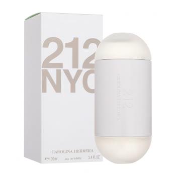 Carolina Herrera 212 NYC