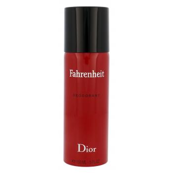 Dior Fahrenheit
