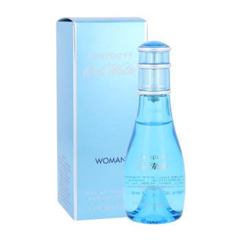 Davidoff Cool Water Woman