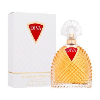 Emanuel Ungaro Diva