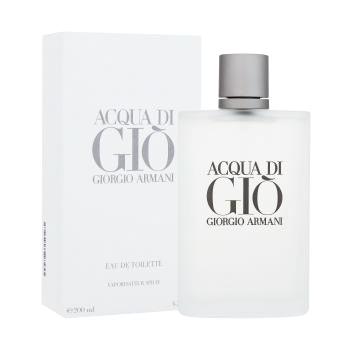 Giorgio Armani Acqua di Giò Pour Homme