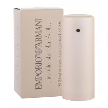 Giorgio Armani Emporio Armani She