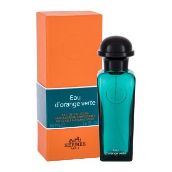 Hermes Eau d´Orange Verte