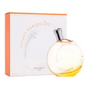 Hermes Eau Des Merveilles