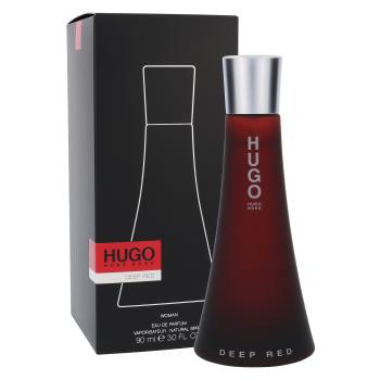 HUGO BOSS Hugo Deep Red