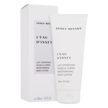 Issey Miyake L'Eau D'Issey