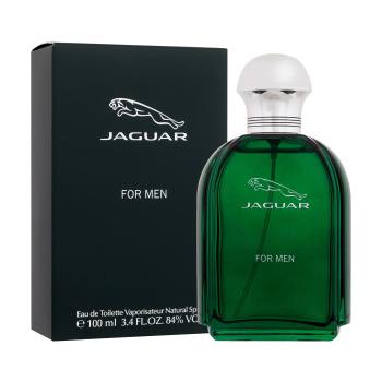 Jaguar Jaguar