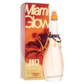 Jennifer Lopez Miami Glow