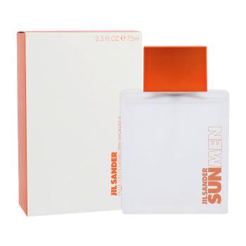 Jil Sander Sun Men