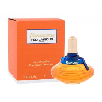 Ted Lapidus Fantasme