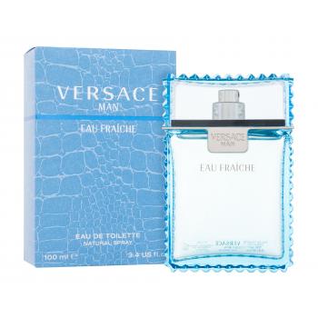 Versace Man Eau Fraiche