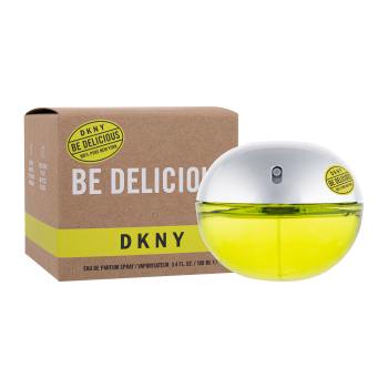 DKNY Be Delicious