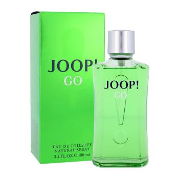 JOOP! Go