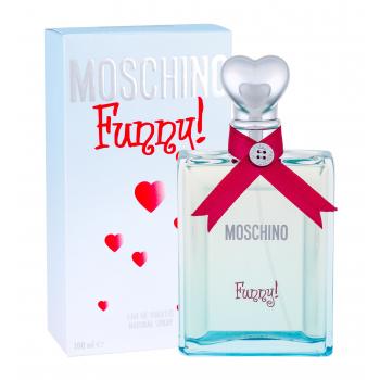 Moschino Funny!