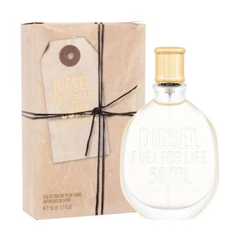 Diesel Fuel For Life Femme