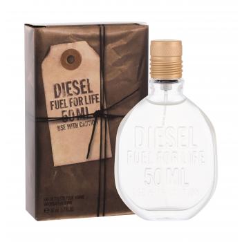 Diesel Fuel For Life Homme