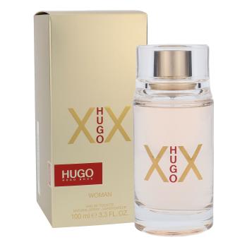 HUGO BOSS Hugo XX Woman