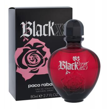 Paco Rabanne Black XS