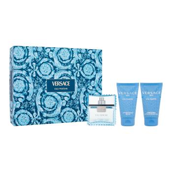 Versace Man Eau Fraiche