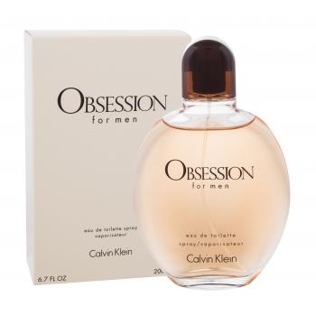 Calvin Klein Obsession